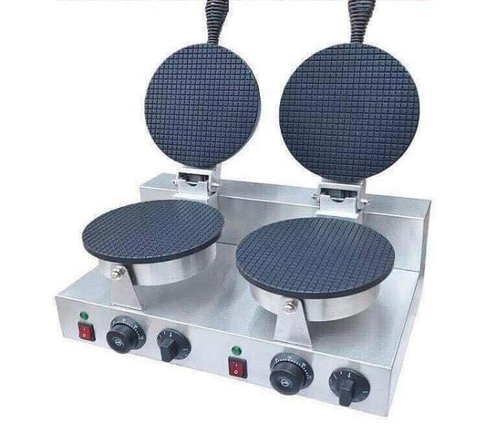 Machine à cornets